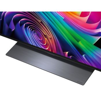 Close up TV OLED48C65LA 2026